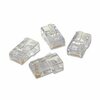 Generic  20 Pack Rj45 Plugs Cat5 - Crimp Connector Image