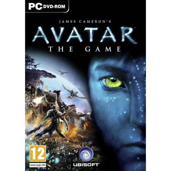 Ubisoft  Avitar - The Game