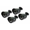 Kguard KG-MH-4140 4 channel NVR kit with 4 cameras - 25th Year Aniversary Special Offer Image