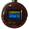 Dynamode  Bluetooth Stereo Headset With LCD Display - Black Image