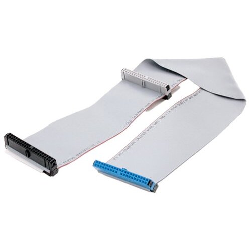 Generic Udma 66/100/133 Ide Cable 45cm Falcon Computers