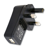 Generic  USB Mains To USB Socket Charger Image