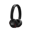 Dynamode  Bluetooth Stereo Headset With LCD Display - Black Image