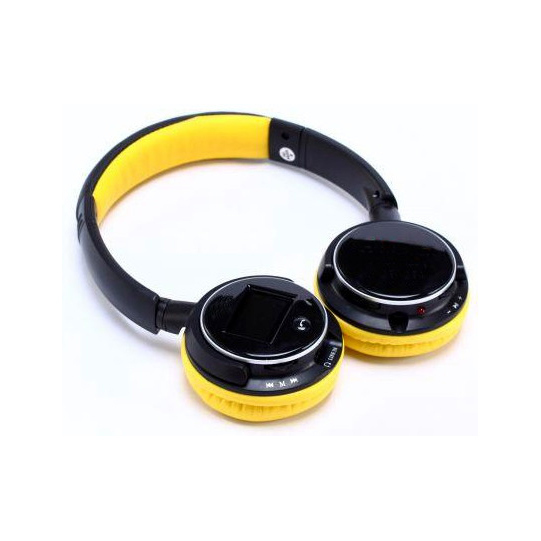 Dynamode headset shop
