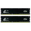 Team Group  8Gb 1600Mhz DDR3 (2x 4GB) -1600MHz - Retail Image