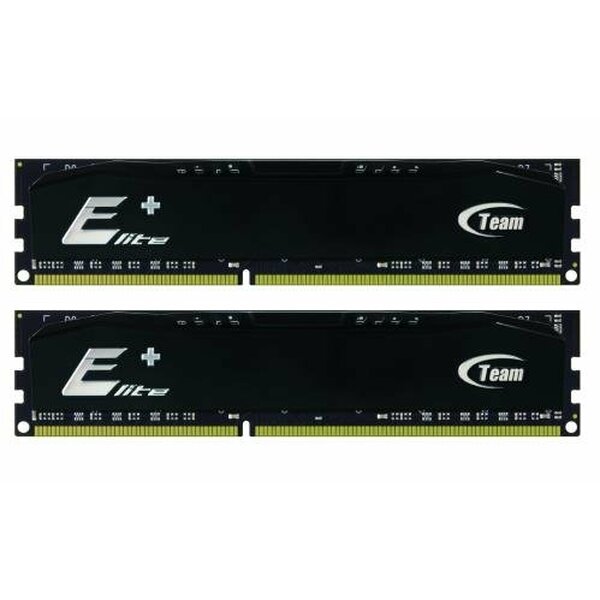 Team Group  8Gb 1600Mhz DDR3 (2x 4GB) -1600MHz - Retail