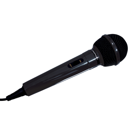 HQ  Dynamic karaoke microphone