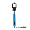 Sumvision  Bluetooth remote control Monopod Selfie Stick! Blue Edition - Clearance Sale Image