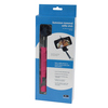 Sumvision  Bluetooth remote control Monopod Selfie Stick! Pink Edition - Clearance Sale Image