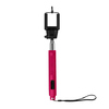Sumvision  Bluetooth remote control Monopod Selfie Stick! Pink Edition - Clearance Sale Image