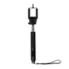 Sumvision  Bluetooth remote control Monopod Selfie Stick! Black Edition - Clearance Sale Image