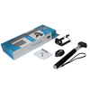 Sumvision  Bluetooth remote control Monopod Selfie Stick! Black Edition - Clearance Sale Image