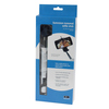 Sumvision  Bluetooth remote control Monopod Selfie Stick! White Edition  - Clearance Sale Image