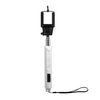 Sumvision  Bluetooth remote control Monopod Selfie Stick! White Edition  - Clearance Sale Image