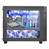 Thermaltake  Core X2 Micro ATX Cube Chassis Image