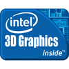 Intel Intergrated 3D Graphics Image
