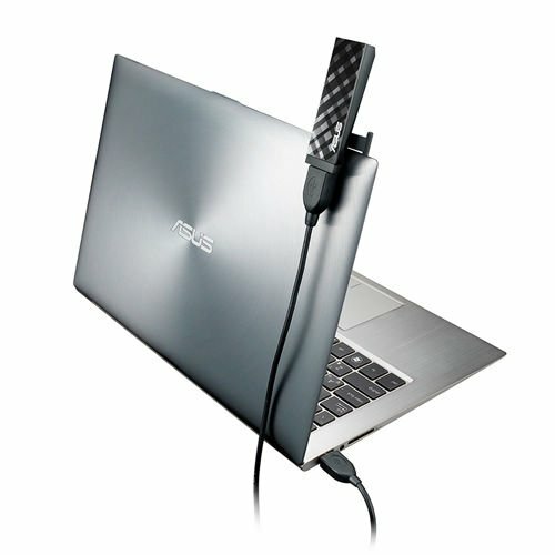 ASUS USBN53 Wireless USB Network Interface Dongle DualBand Falcon