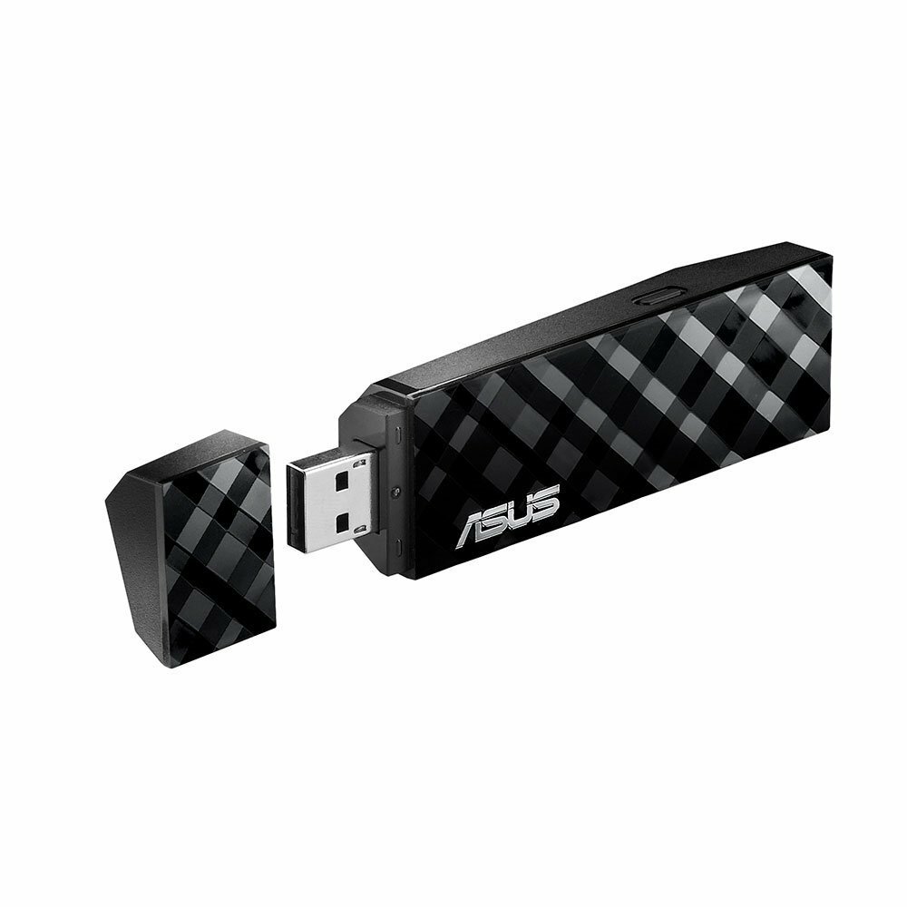 ASUS USBN53 Wireless USB Network Interface Dongle DualBand Falcon