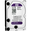 Western Digital  2TB WD Purple Surveillance Storage 3.5 inch SATA Hard Drive Image