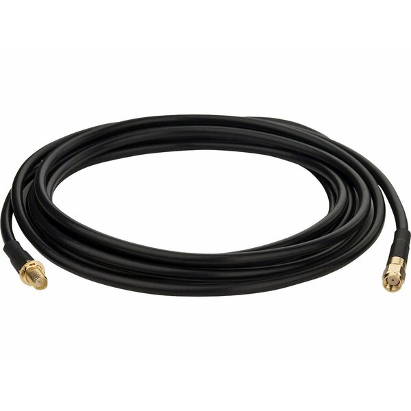 Generic  Low-loss Antenna Extension Cable, 5M, 3GHz, RP-SMA Male To Female
