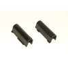 Packard Bell 2Nd User 1 Pair Plastic Hinge Covers For Easynote Sw51 Image