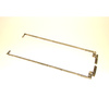 Packard Bell 2Nd User LCD Screen Hinges 1 Pair For Easynote Sw51 Image