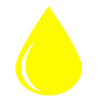Inkrite  Cannon Compatible ink PGI526Y Yellow Image