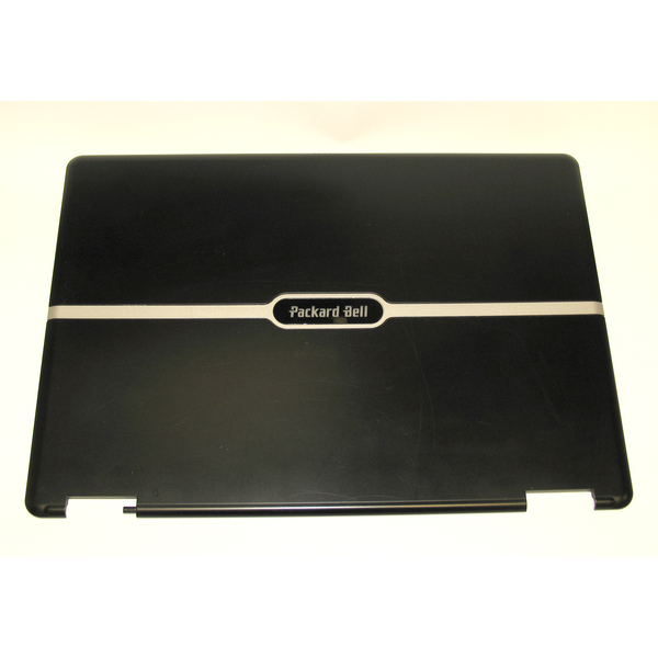 Packard Bell 2Nd User Screen Lid Top Plastic For Easynote Sw51