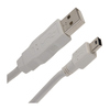 Generic  Usb1.1 A Plug - 4 Pin Hirose Image