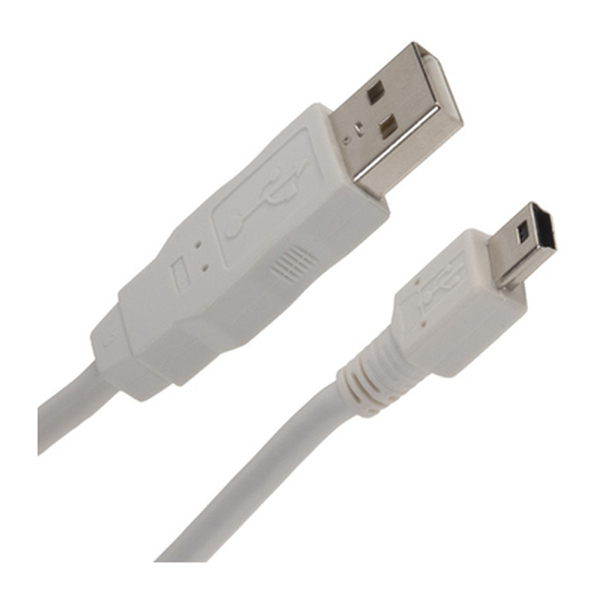 Generic  Usb1.1 A Plug - 4 Pin Hirose