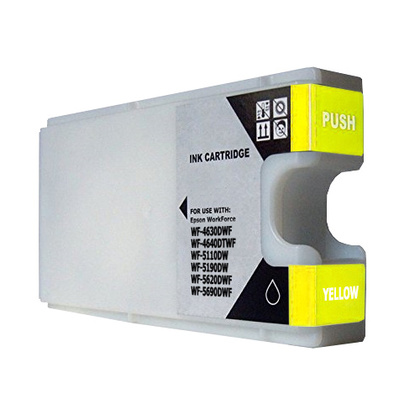 G G Ninestar  Epson Compatible 79XL Compatible Ink - Large Yellow