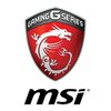 MSI  1 Year Extended Warranty Pack for MSI Gaming Laptops - HALF PRICE DEAL ! WAS £69.99 Image