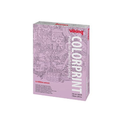 Viking  Viking Inkjet A4 Paper 100gm (500sheets)