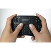 Sumvision  Mini Wireless Keyboard Touchpad Nico Mini Handheld - SPECIAL OFFER Image