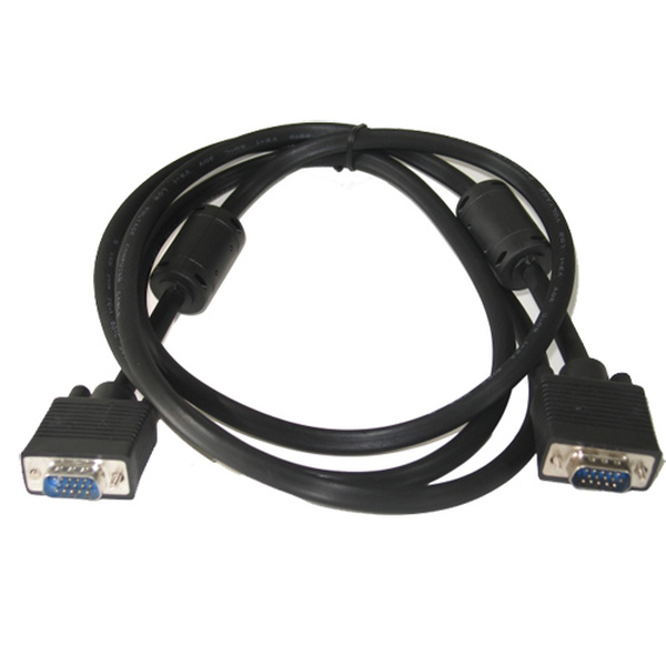 Splinktech SPINKTECH 10M15Pin Male To 15 Pin Male VGA to VGA (SVGA) Cable