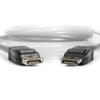 StarTech  Display Port Cable with Latches (1.8m) Image