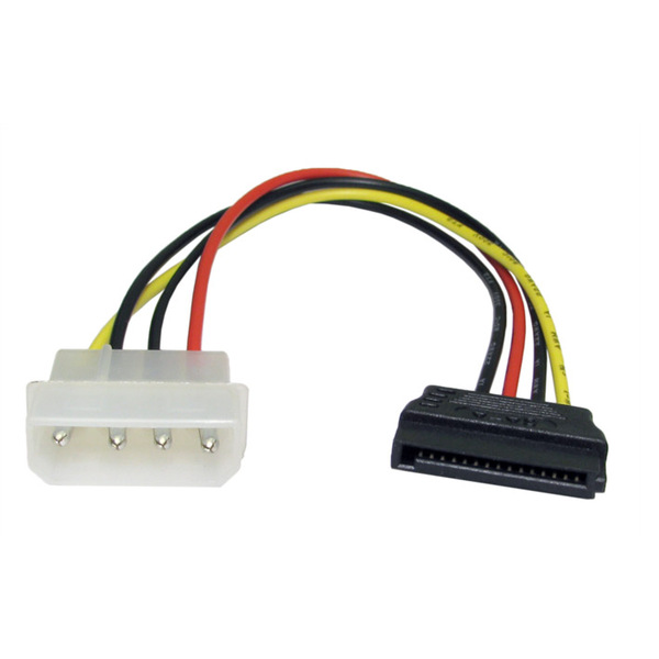 Generic  20CM Sata Power Cable