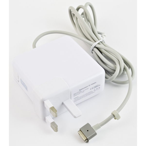 Sumvision  Macbook Pro Adaptor charger 16.5V / 3.65Amps Magsafe 2 Edition