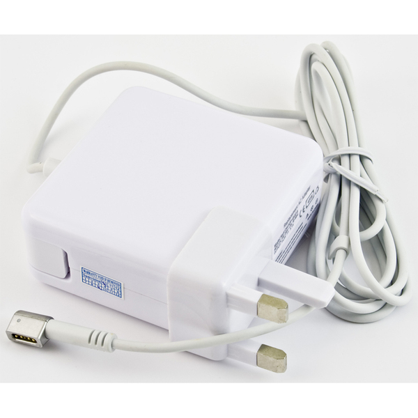 Sumvision  Macbook Air charger 14.5V / 3.1Amps Magsafe 2 edition