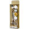 Sumvision  Ipad / Iphone Lightning USB Data sync and charge Cable 1 Meter - Gold Image
