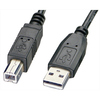 Generic  USB2.0 A Plug - B Plug 4.5mtr Printer Image