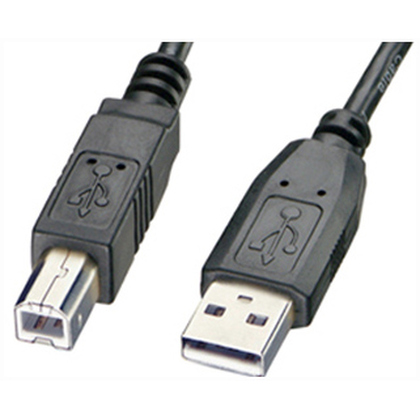 Generic  USB2.0 A Plug - B Plug 4.5mtr Printer