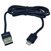 Duracell  1 Metre Lightning Cable for iPad,iPhone & iPod Image