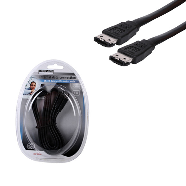 Konig  eS-ATA DATA CABLE