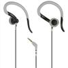 Scosche sportCLIPS II Sport Wrap Earphones  - SPECIAL OFFER Image