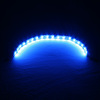 PowerCool  60cm Blue LED Strip IP65 SMD5050 36 LED`s Molex Connector Retail Box Image