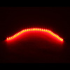 PowerCool  60cm Red LED Strip IP65 SMD5050 36 LED`s Molex Connector Retail Box Image
