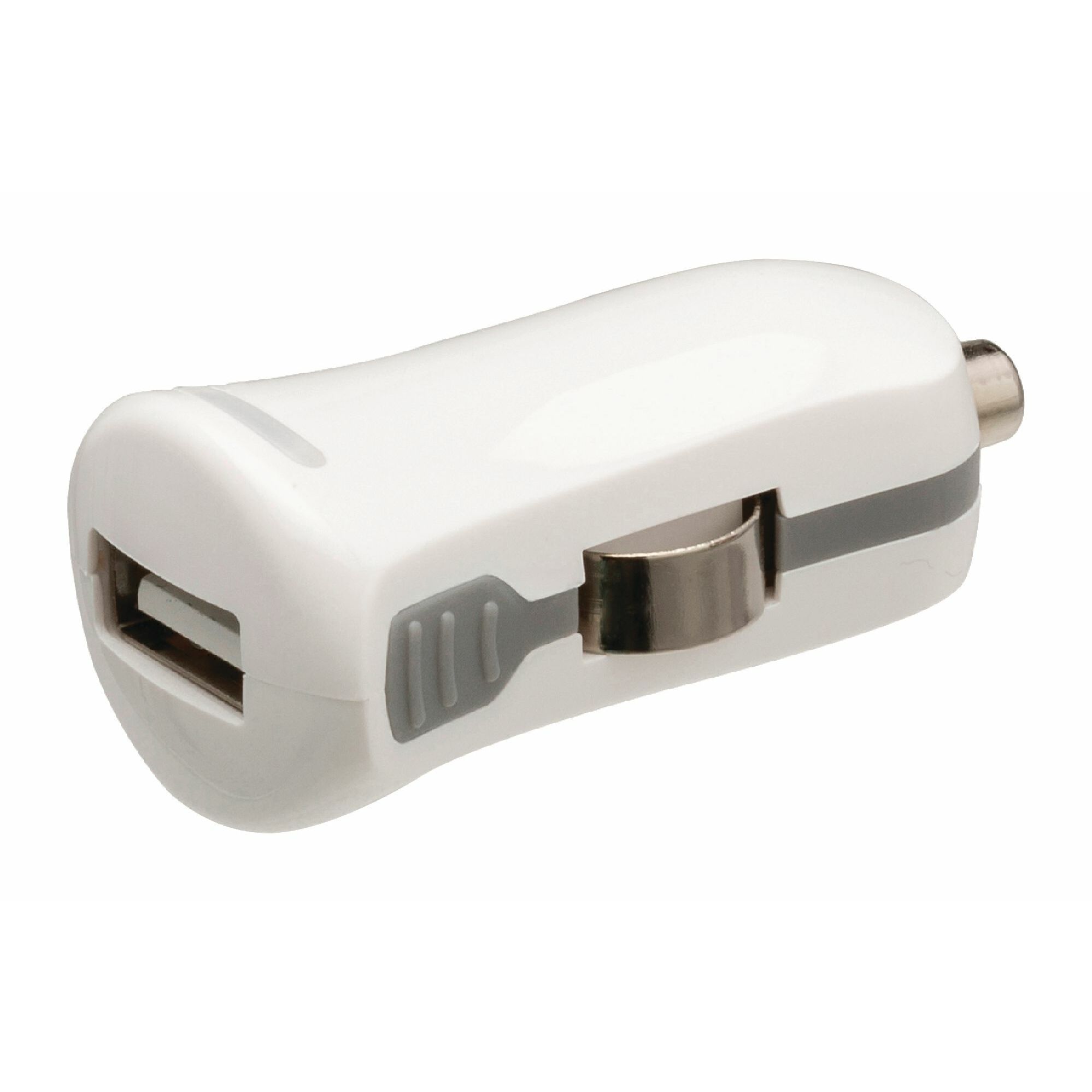 White charger car on sale