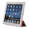 Sweex  Sweex iPad Smart Case Red Image