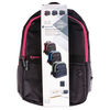 Konig  Notebook Backpack 15``/16`` Hot Pink Image